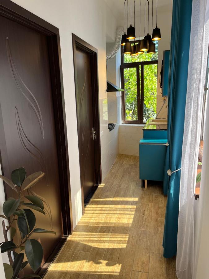 Guest House Mtani Near Colchis Fountain Κουτάισι Εξωτερικό φωτογραφία