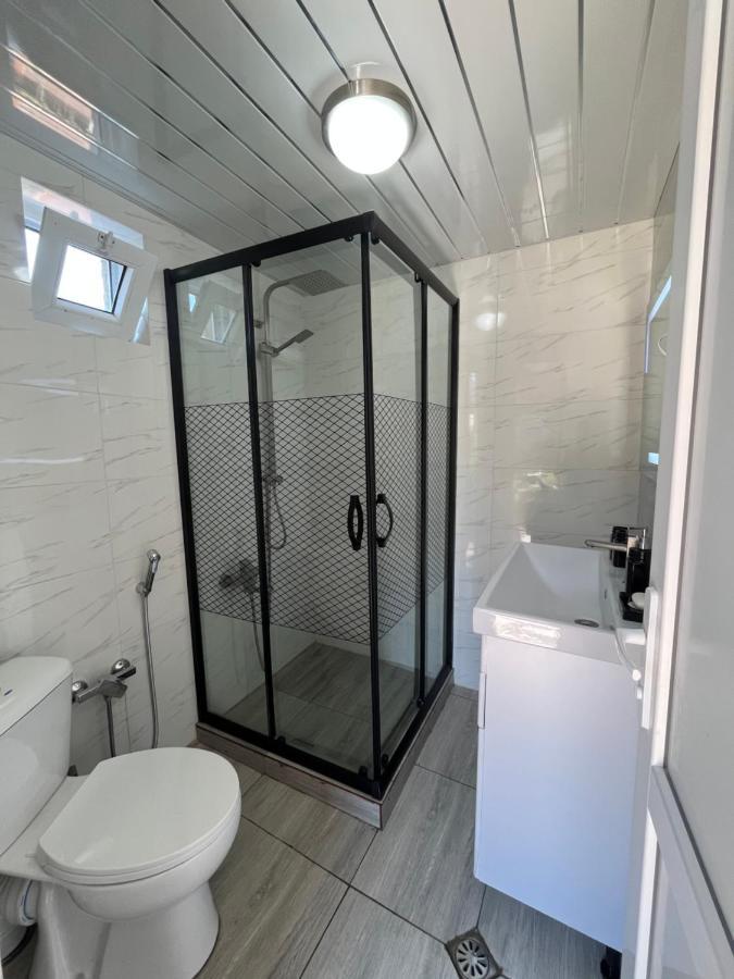 Guest House Mtani Near Colchis Fountain Κουτάισι Εξωτερικό φωτογραφία