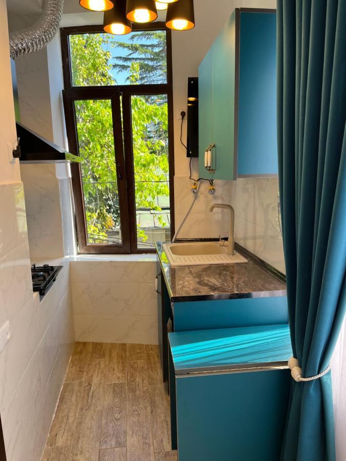 Guest House Mtani Near Colchis Fountain Κουτάισι Εξωτερικό φωτογραφία