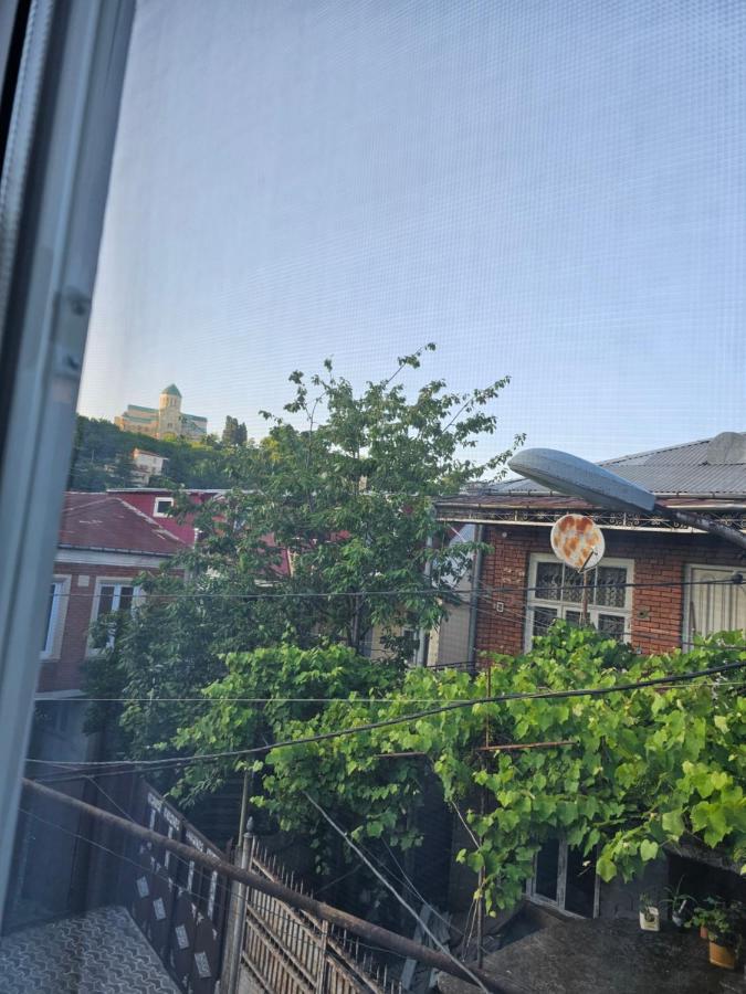 Guest House Mtani Near Colchis Fountain Κουτάισι Εξωτερικό φωτογραφία